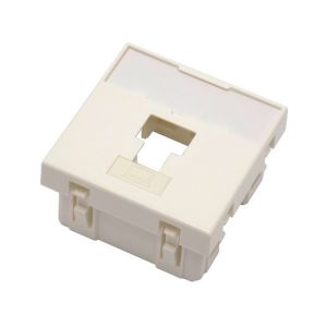 3M ADAPTER 1-MODUŁOWY 45x45mm