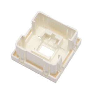 3M ADAPTER 1-MODUŁOWY 45x45mm 2