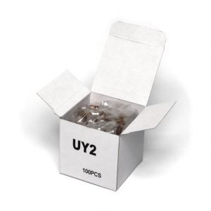 SZYBKOZŁĄCZKI TELEFONICZNE UY2 (op.100szt) D-LAN