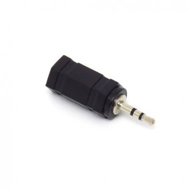 REDUKCJA WT. JACK 2.5 ST./GN. JACK 3.5 MONO JLM