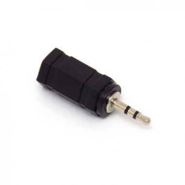 REDUKCJA WT. JACK 2.5 ST./GN. JACK 3.5 ST. JLM