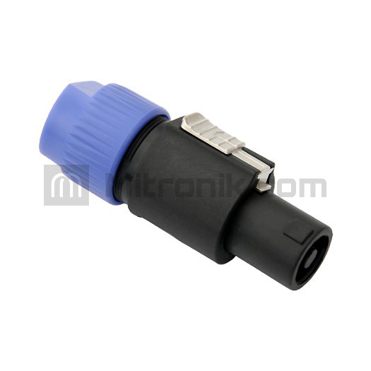 WTYK SPEAKON NA KABEL JLM