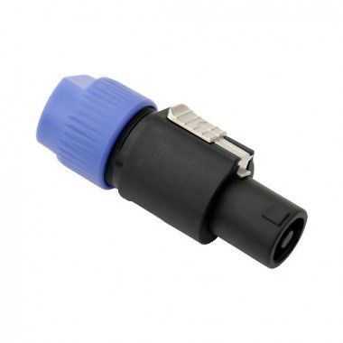 WTYK SPEAKON NA KABEL JLM