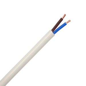 PRZEWÓD OMYżo 2x0.75mm