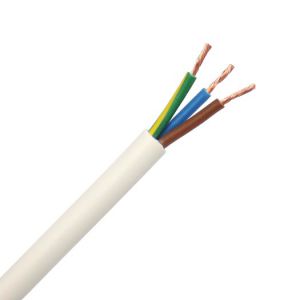 PRZEWÓD OMYżo 3x0.75mm