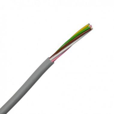 PRZEWÓD LIYY 6x0.25mm TK