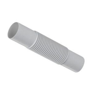 RURKA ZŁĄCZKA KARBOWANA NP ZCL 28