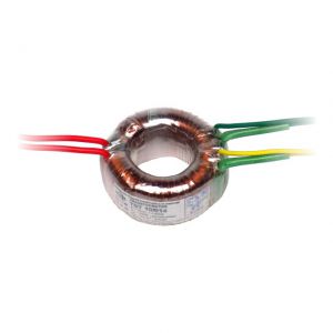 TST 10/014 2x17V-2x0.30A 2