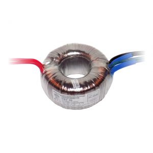 TRANSFORMATOR TST 35/012 12V-1.45A 24V-0.72A INDEL
