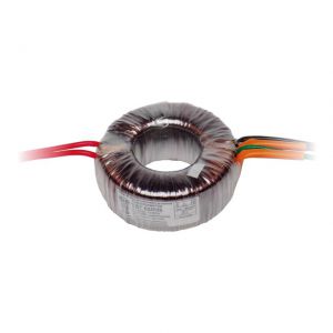 TRANSFORMATOR TST 50/008 2x17V-2x1.47A INDEL