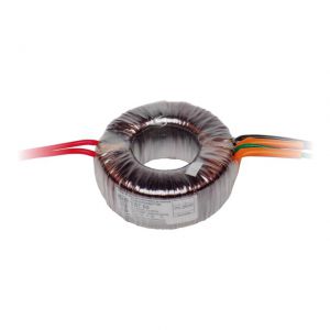 TRANSFORMATOR TST 50/010 2x19V-2x1.31A INDEL