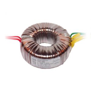 TRANSFORMATOR TST 160/069 2x15V-2x5.33A INDEL