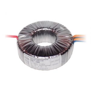 TRANSFORMATOR TST 300/004 2x14V-2x10.71A INDEL