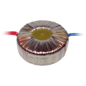 TST 1000/003 230V-4.54A 2