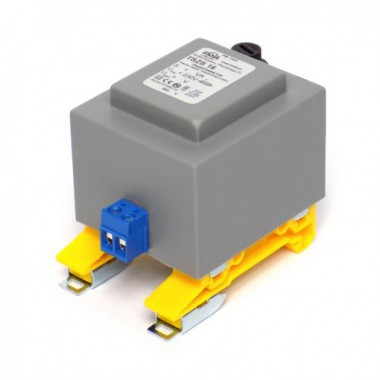 TRANSFORMATOR TSZS 16/013M 24V-0.67A INDEL