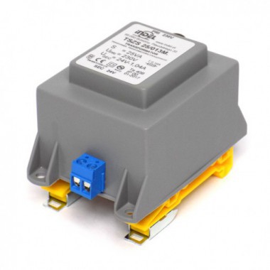 TRANSFORMATOR TSZS 25/013M 24V-1.04A INDEL