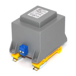 TRANSFORMATOR TSZS 35/030M 9V-2.8A 9V-1A INDEL