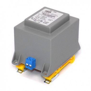 TRANSFORMATOR TSZS 60/004M 12V-4.58A INDEL