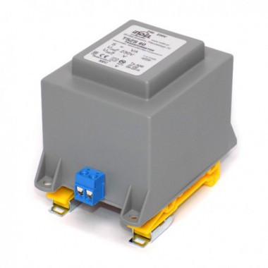 TRANSFORMATOR TSZS 60/014M 230V-0.25A INDEL