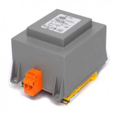 TRANSFORMATOR TSZS 100/002M 12V-8.33A INDEL