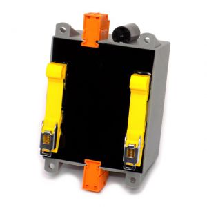 TRANSFORMATOR TSZS 100/012M 230V-0.46A INDEL 2