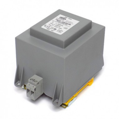 TRANSFORMATOR TSZS 120/002M 12V-10A INDEL