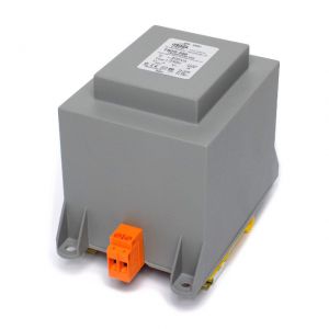 TRANSFORMATOR TSZS 200/003M 12V-16.67A INDEL