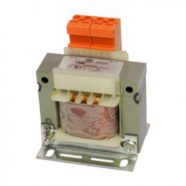 TRANSFORMATOR TMB 20/016M/1 24V-0.8A INDEL