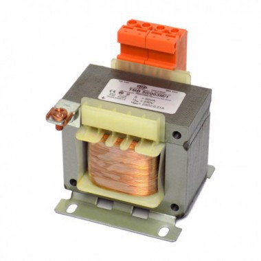TRANSFORMATOR TMB 50/003M/1 230V-0.23A INDEL