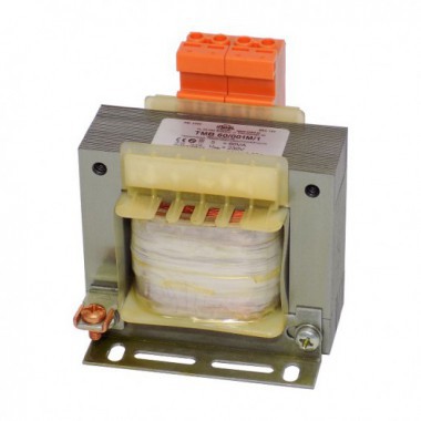 TRANSFORMATOR TMB 60/001M/1 12V-5.0A INDEL