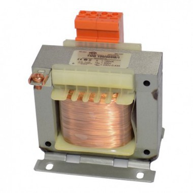 TRANSFORMATOR TMB 100/005M/1 400V/230V-0.45A INDEL