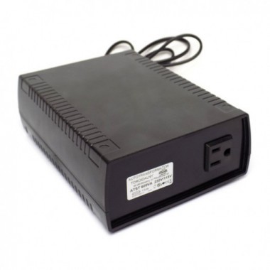 ATST 600 230V/115V BEZ UZIEMIENIA INDEL
