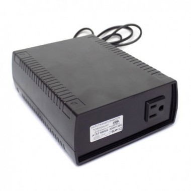 ATST 600 230V/115V Z UZIEMIENIEM INDEL