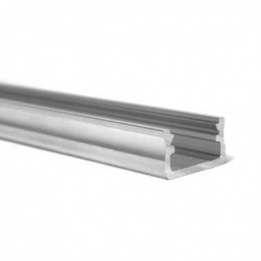 PROFIL ALUMINIOWY LED TYP A 2m