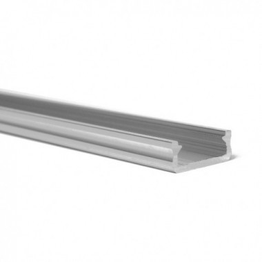 PROFIL ALUMINIOWY LED TYP D 2m