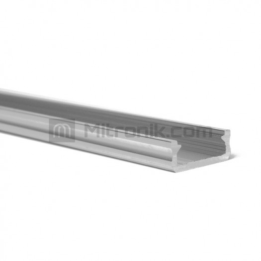 PROFIL ALUMINIOWY LED TYP D 1m