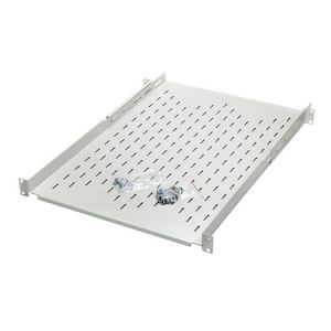 PÓŁKA O WZMOCNIONEJ NOŚNOŚCI 480mm 1U