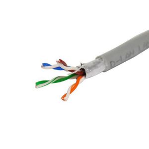 SKRĘTKA FTP KAT.5e 4x2x0,5... 2