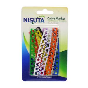 OZNACZNIKI PRZEWODÓW...