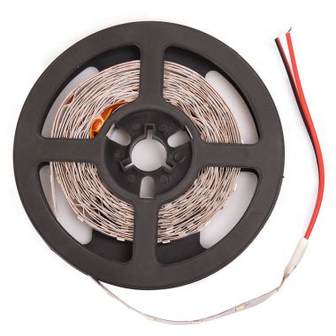 TAŚMA LED 2835 BIAŁA ZIMNA IP20 300 LED (op.5m) JLM