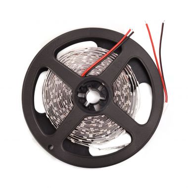 TAŚMA LED 5630 BIAŁA ZIMNA IP20 300 LED (op.5m) JLM