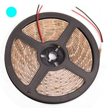 TAŚMA LED 5630 NIEBIESKA IP65 300 LED (op.5m) JLM
