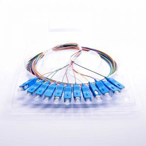 PIGTAIL FO SM SC 9/125um... 2