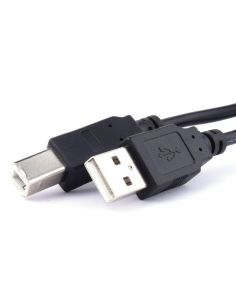 KABEL USB A/USB B 3,0m JLM N-I