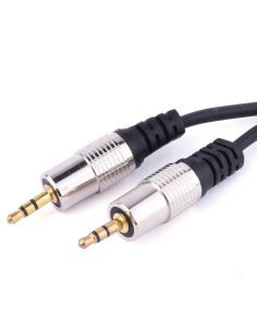 KABEL JACK 3,5mm ST./JACK... 2