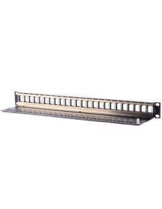PATCH PANEL 19"24 PORTY 3M...