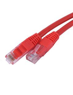 PATCHCORD UTP KAT. 6 0,5m...