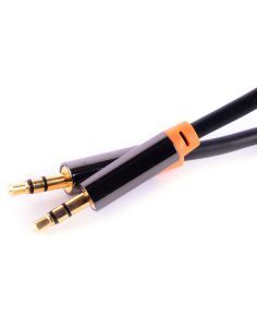 KABEL JACK 3,5mm ST./JACK... 2