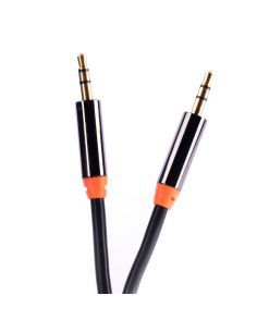 KABEL JACK 3,5mm ST./JACK...