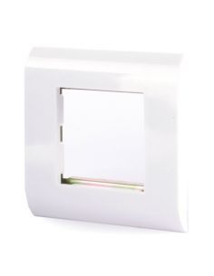 RAMKA + SUPPORT MOSAIC 2-M...